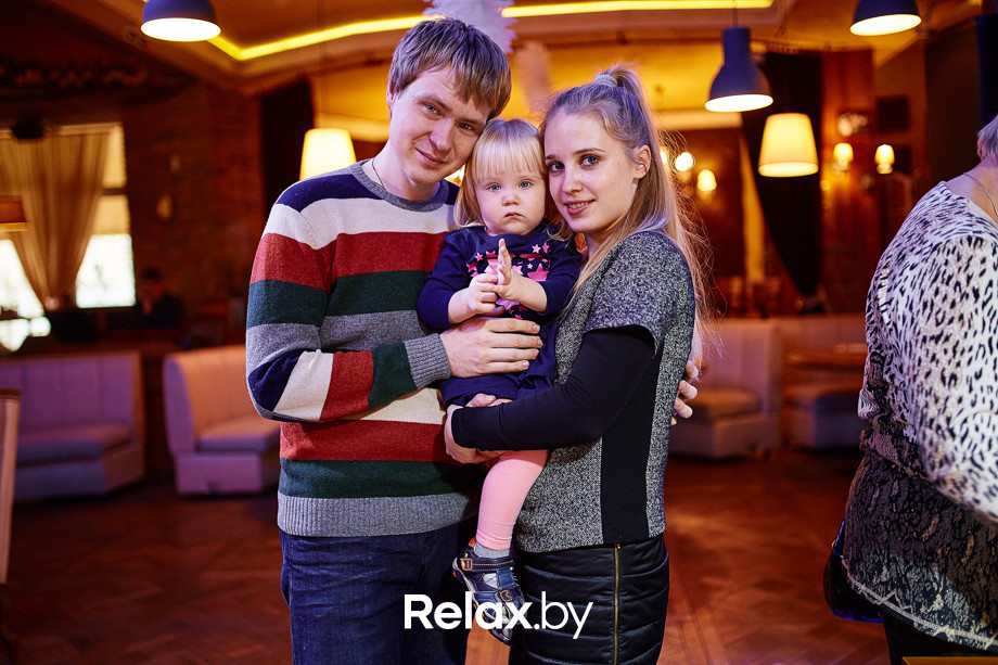 Grand kids christmas party, фото № 23