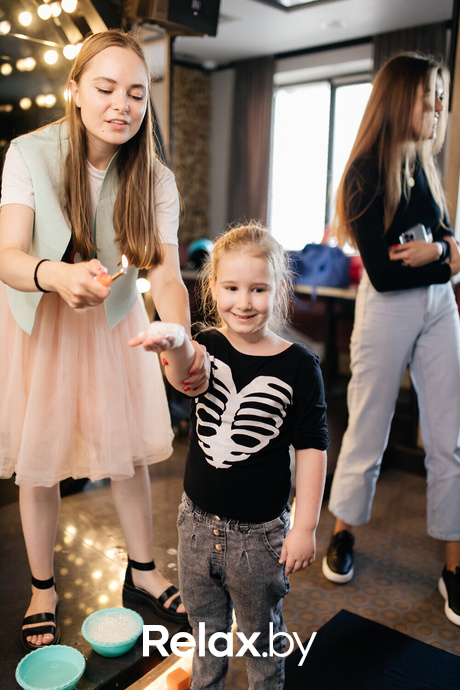 Терра квест, фото № 6