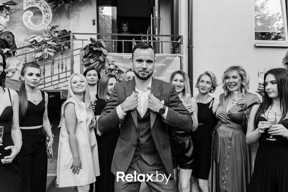 5 лет центру красоты «Академи», фото № 195