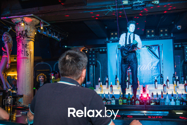 Bartenders Battle, фото № 40