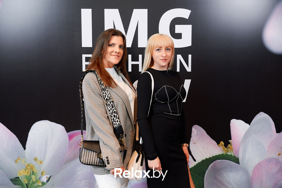 IMG Fashion Show, фото № 35