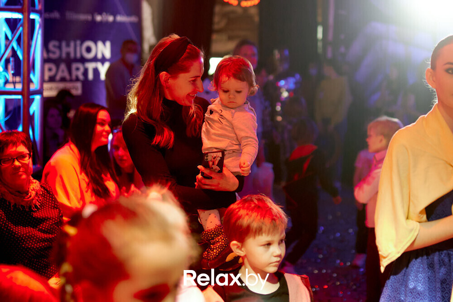 FASHION KIDS’ SHOW, фото № 362