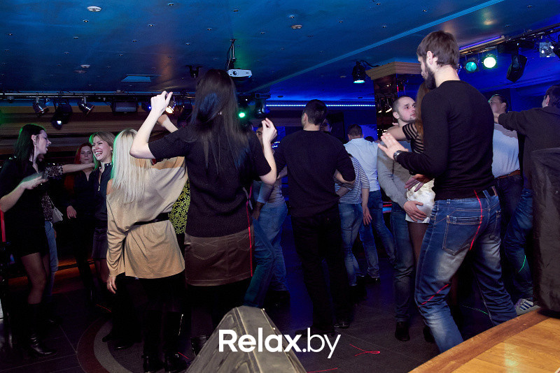 Erotic life Party, фото № 113