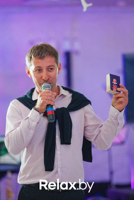 Персональный День Рождения. 15 лет Атлант-М Сухарево, фото № 119