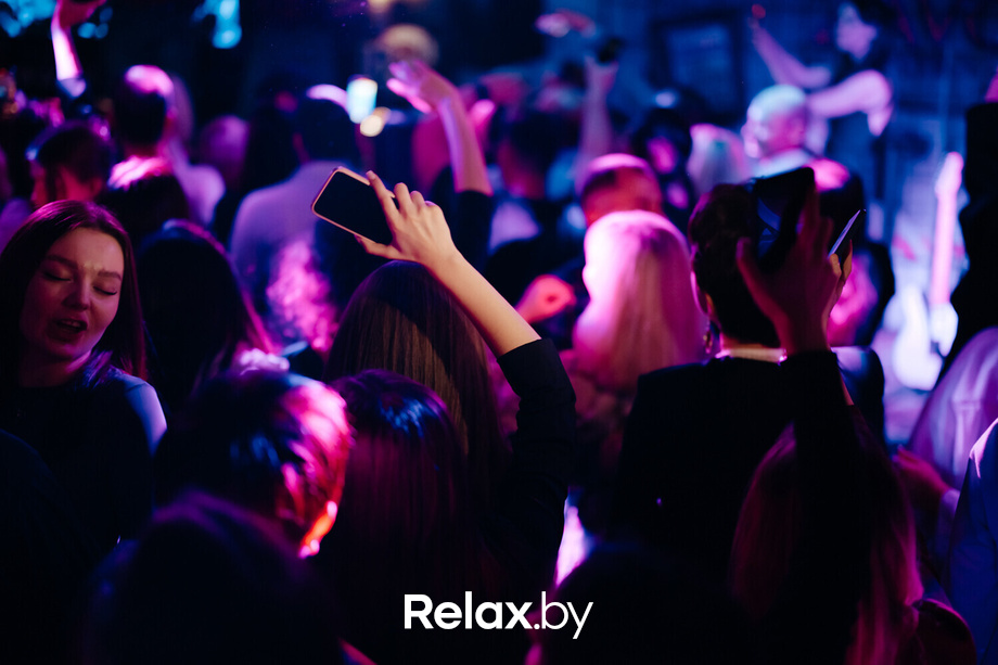 Saturday Party, фото № 16