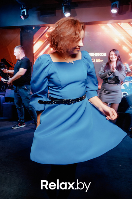 Новый Год в Ангелах, фото № 92