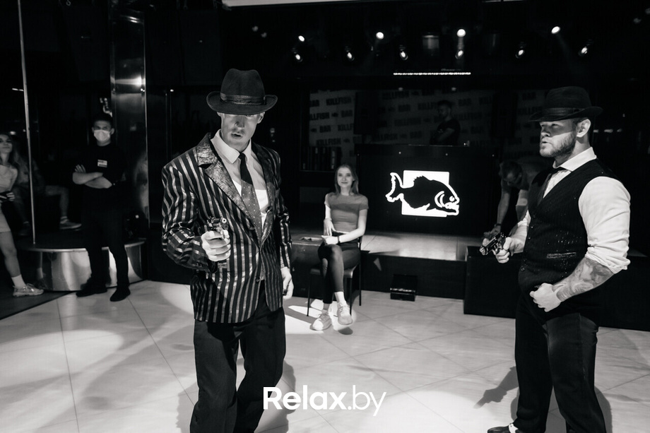 В отрыве, фото № 36