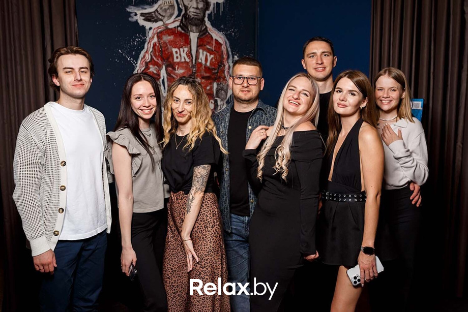 Brooklyn Live!, фото № 24