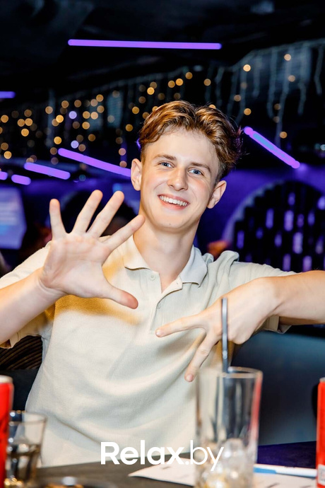 SQUIZ, фото № 173