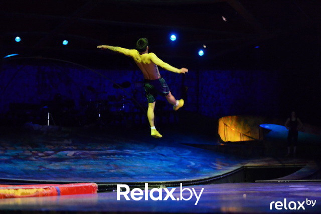 Cirque du Soleil – Alegria, фото № 149