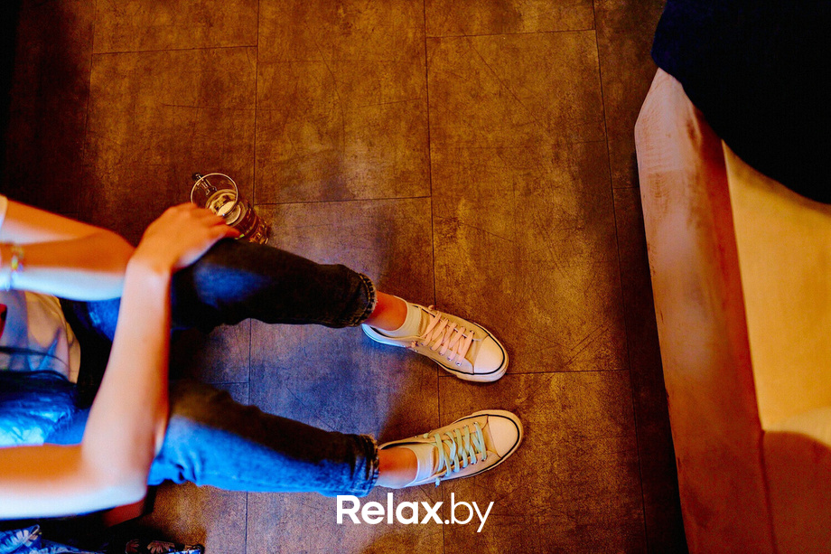 Поэтический вечер, фото № 32