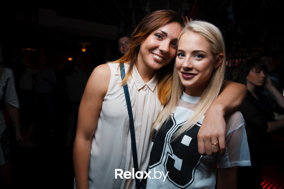 Концерт группы 25 кадр, фото № 28