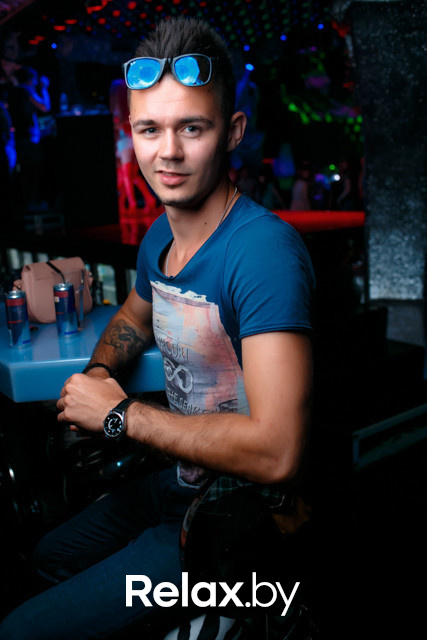 Club Show, фото № 29