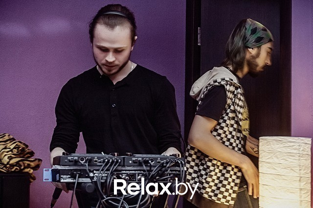 Открытие развлекательного комплекса «5 комнат», фото № 51