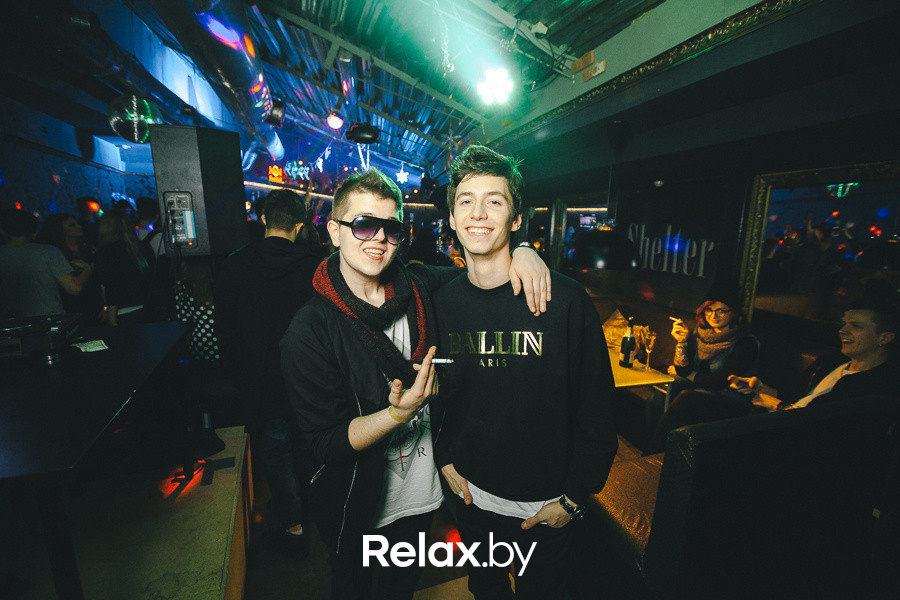 TIWIH Xmas party, фото № 163