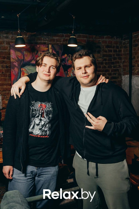 Live Music, фото № 21