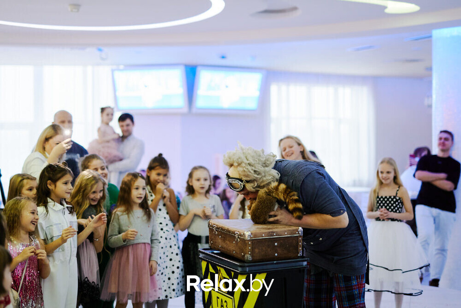 SILVER PARTY 2022 KIDS’ PODIUM, фото № 232