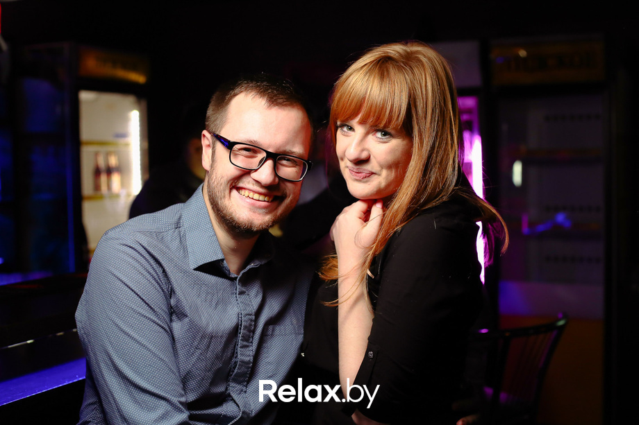 Soul Plane party, фото № 1