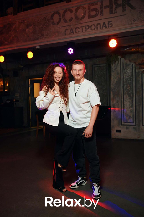 Saturday party, фото № 17