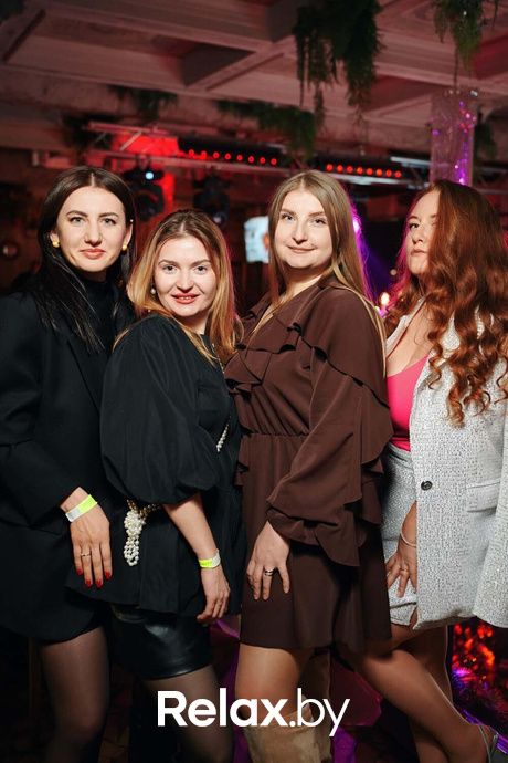 Night Party, фото № 92