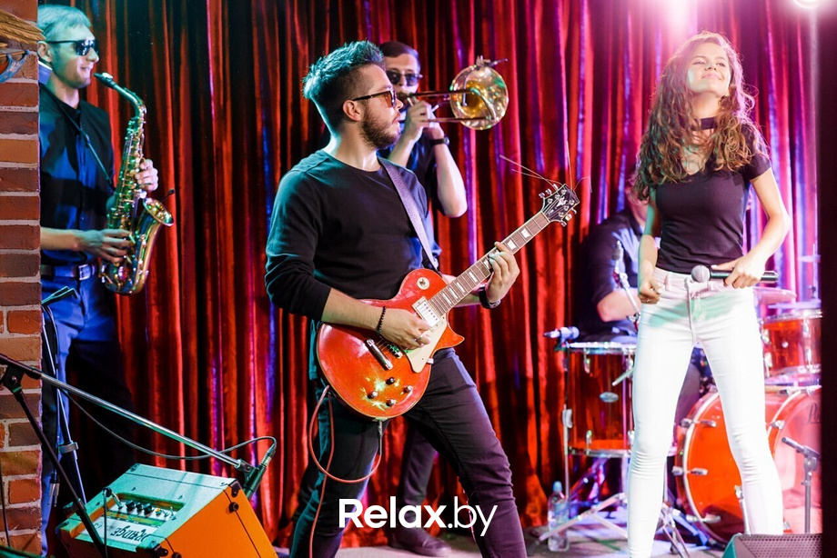 Brooklyn Live!, фото № 34