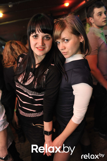 Вечеринка в баре «Дуда Кинг», фото № 22