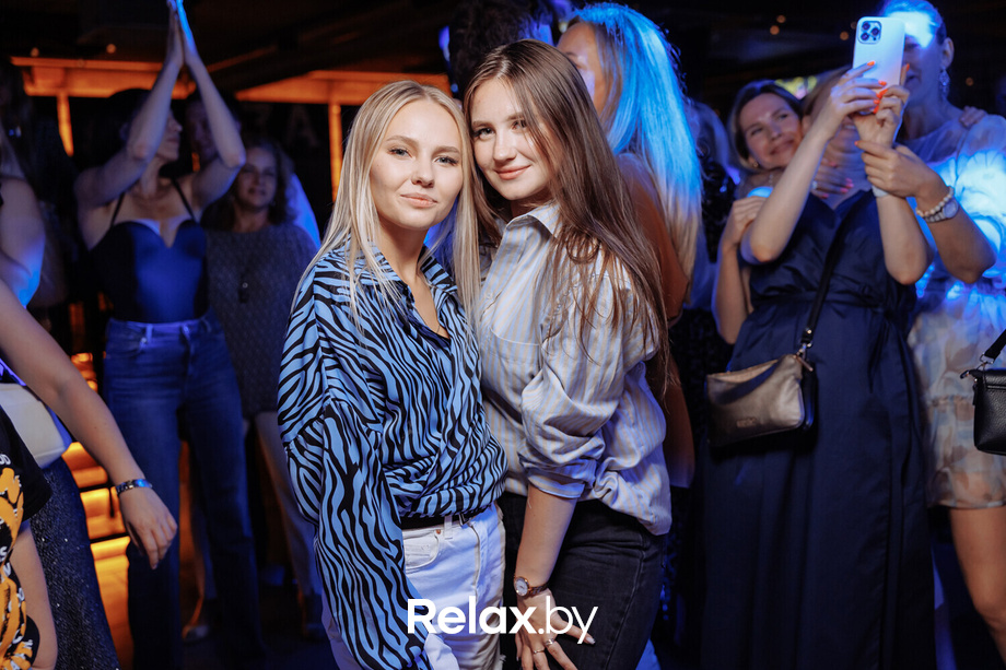 Saturday Party, фото № 13