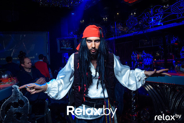 ТОП 66 лучших фото образов Хэллоуина 2014, фото № 55