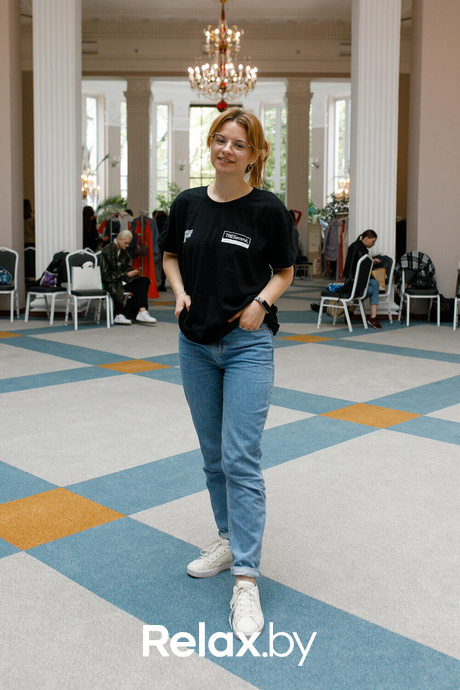 BELARUS FASHION. BUTER fashion design studio, фото № 145
