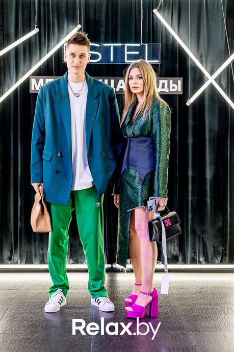 Мельница моды 2022, фото № 36