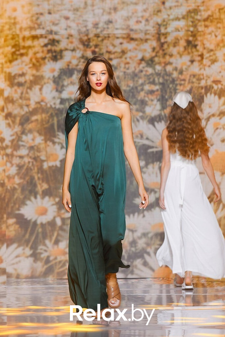 Показ MUA | Brands Fashion Show, фото № 70