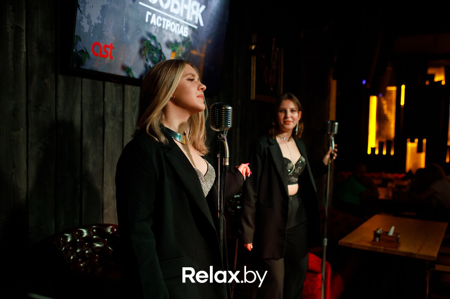 Tuesday Party, фото № 62