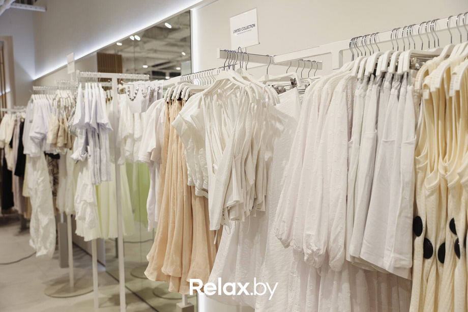 Мастер-класс Влада Лисовца в ZARINA, фото № 17