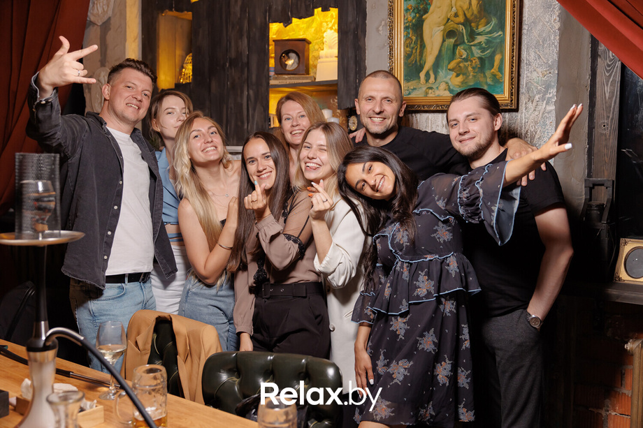 Friday Party, фото № 30