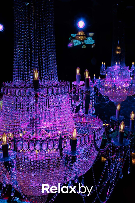 Saturday party, фото № 37