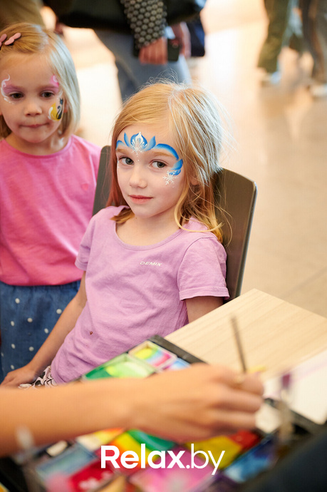 Шопинг Фест в ТРЦ Galleria Minsk, фото № 78