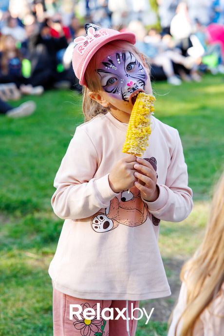 Музыка твоего города, фото № 102