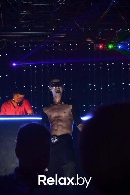 Centr Club Show, фото № 87