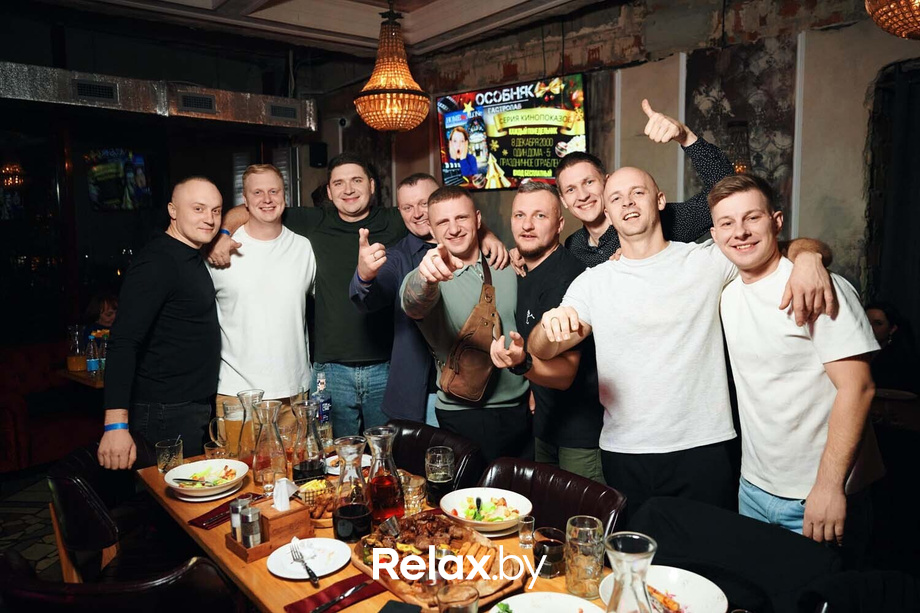 Friday party, фото № 58