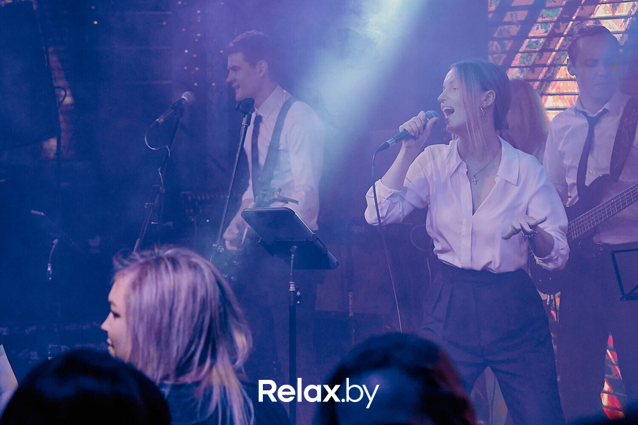 Saturday music, фото № 75