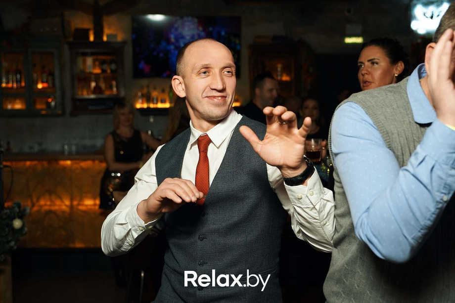 Новогодний Корпоратив, фото № 26