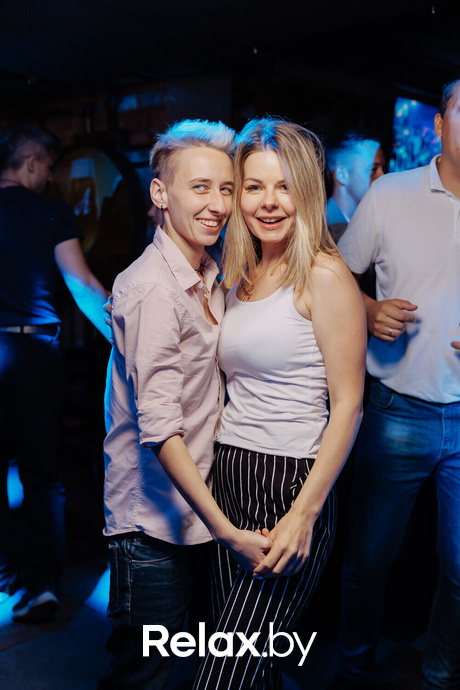 Saturday Party, фото № 98