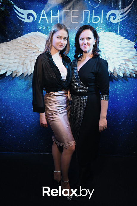 Новый год 2024 ARTOX, фото № 88