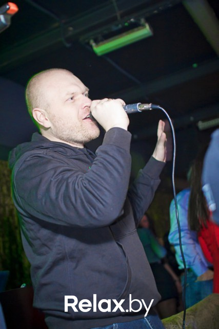 Группа Нестандартный вариант, фото № 20