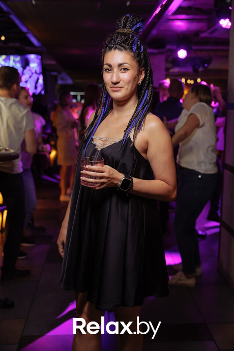 Saturday party, фото № 14