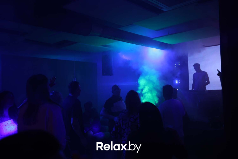 Terra party, фото № 2