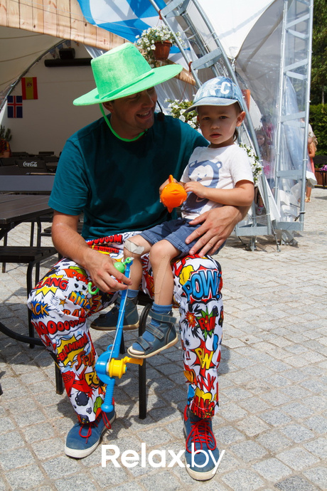 Фабрика талантов, фото № 33