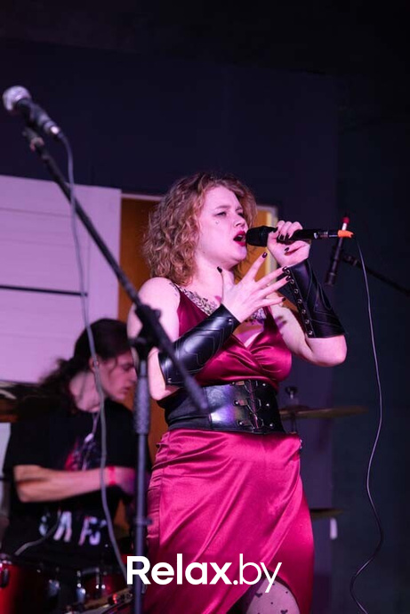 Таверна World of Barcraft, фото № 157