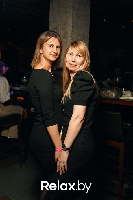 Saturday party, фото № 45