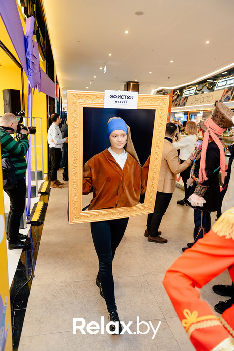 Открытие магазина ОФИСТОН Маркет, фото № 132